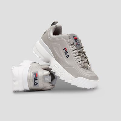 FILA Launches Women’s Capsule Collection with Barneys New York