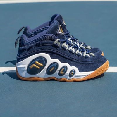 FILA Launches Royal Beginnings Pack on November 22nd