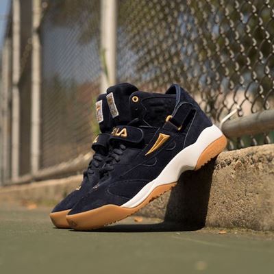 FILA Launches Royal Beginnings Pack on November 22nd