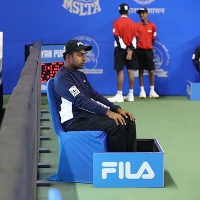 FILA Becomes Official Apparel and Footwear Sponsor of Tata Open Maharashtra