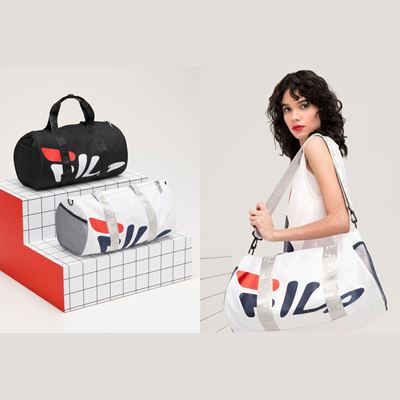 FILA Re Launches Its Iconic Mindblower Shoe with a New Apparel Collection 47 Collaborations and an Innovative Pop Up Ex