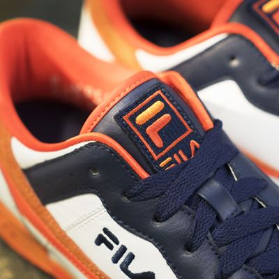 FILA USA and Active Athlete Launch Limited-Edition Original Fitness Styles