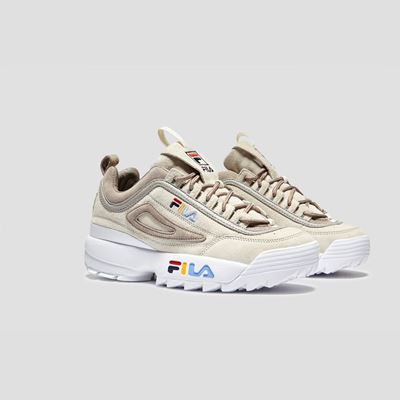 FILA and Barneys New York Launch Women's Capsule Collection