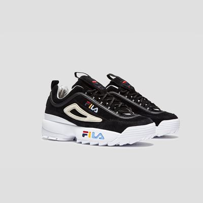 FILA and Barneys New York Launch Women s Capsule Collection
