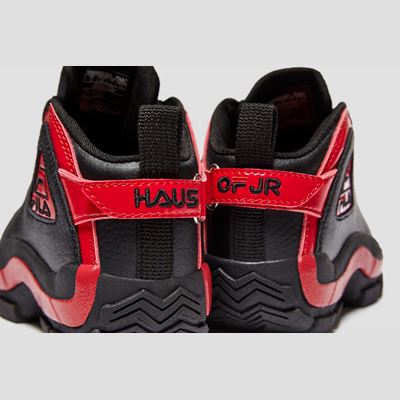 FILA and Haus of Jr Launch Kid s Collection of Apparel and Footwear for Barneys New York