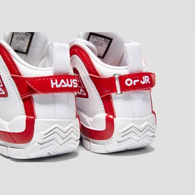 FILA and Haus of Jr Launch Kid s Collection of Apparel and Footwear for Barneys New York