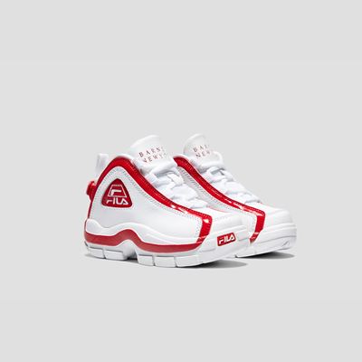 FILA and Haus of Jr. Launch Kid’s Collection of Apparel and Footwear for Barneys New York