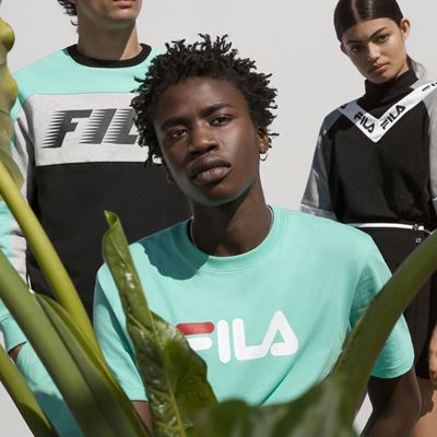 FILA to Hold Runway Show and Exhibition at Milan Fashion Week