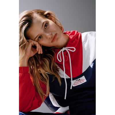 FILA Unveils Fall Winter 2018 Heritage Lookbook