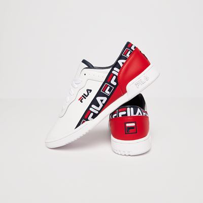 FILA Launches Two Women’s Original Fitness Styles