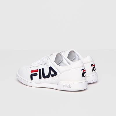 FILA Launches Two Women s Original Fitness Styles