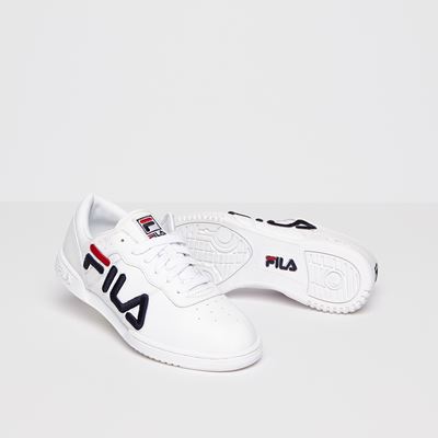 FILA Launches Two Women s Original Fitness Styles