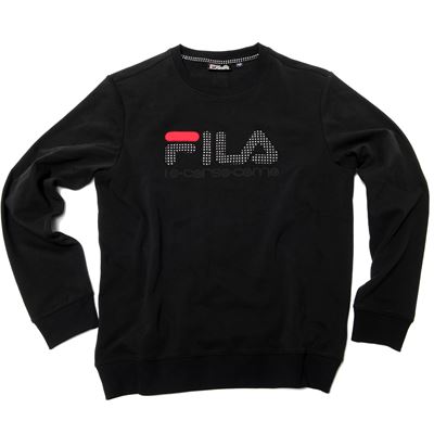 FILA and 10 Corso Como Launch Limited-Edition Capsule Collection