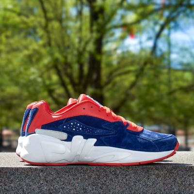 FILA Launches New Mindblower Pack Featuring Two Seasonal Colorways