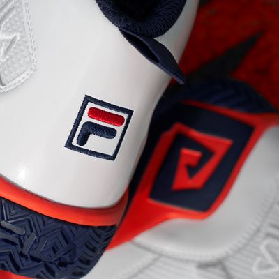 FILA Launches Soaring Summer Pack