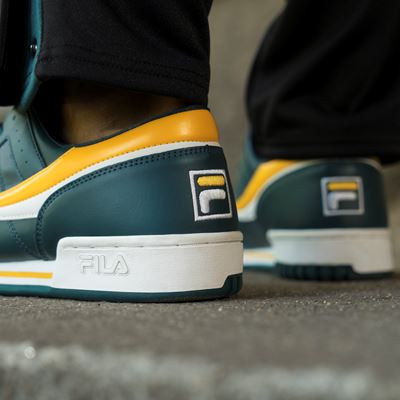 FILA Launches Soaring Summer Pack