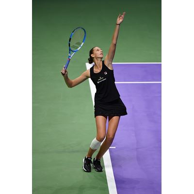 FILA Introduces Women’s Style Setters Collection Ahead of the WTA Finals in Singapore