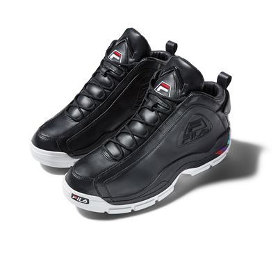 FILA to Launch Limited-Edition Grant Hill 2 Hall of Fame Footwear at ComplexCon
