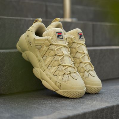 FILA Launches Spaghetti Low Pack