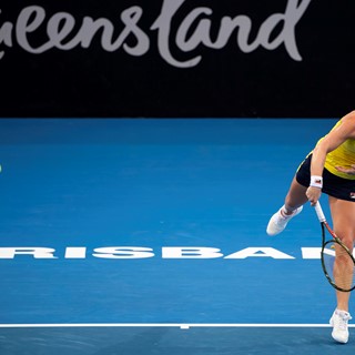 FILA Signs Sponsorship Agreement with WTA Top Ten Ranked Player Kiki Bertens