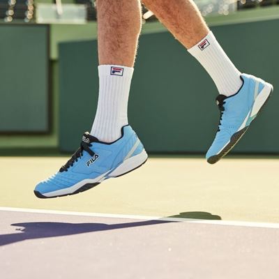 FILA to Debut New Tennis Collections in Melbourne