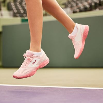 FILA to Debut New Tennis Collections in Melbourne