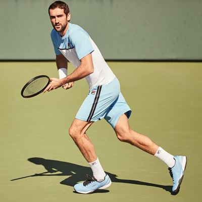 FILA to Debut New Tennis Collections in Melbourne