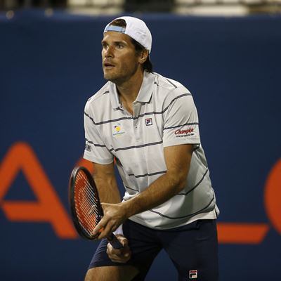 FILA Announces Partnership with Former World No 2 Tommy Haas