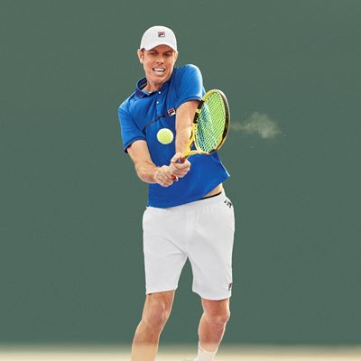 FILA to Debut New Tennis Collections in Indian Wells