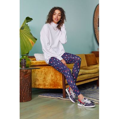 FILA Launches Women s Original Fitness Patchwork