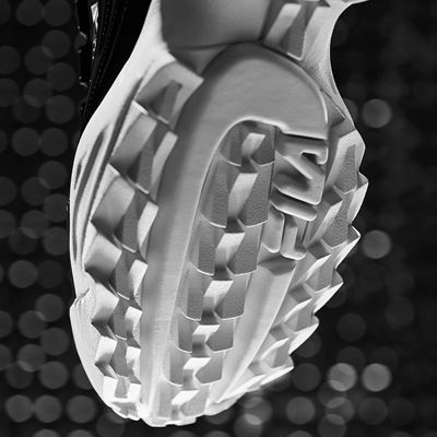 FILA Launches New Iteration of the Disruptor the Disruptor 3