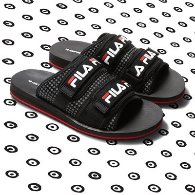 FILA and 10 Corso Como New York Launch Limited Edition Footwear Collaboration