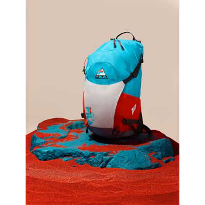 FILA Introduces the Explore Collection and Pop Ups Celebrating the Spirit of Adventure