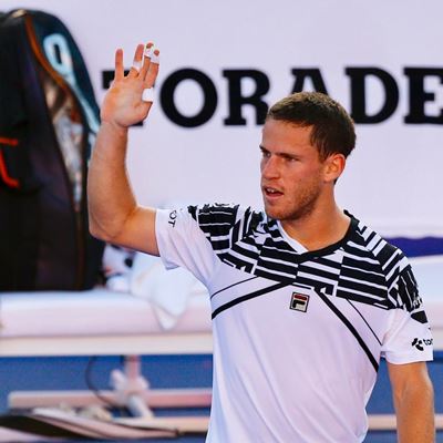 FILA s Diego Schwartzman Claims First Singles Title of 2019 at Los Cabos