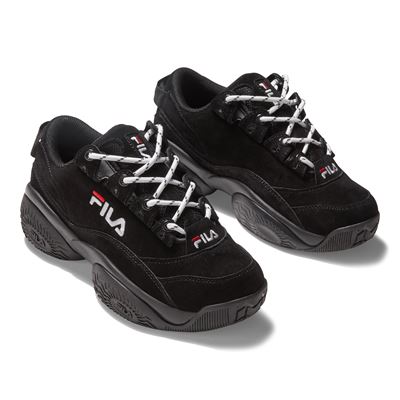 FILA Presents Newest Footwear Silhouette the Provenance