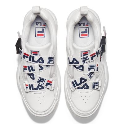 FILA Releases the Women s Fast Charge