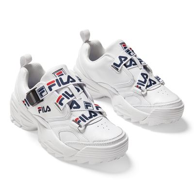 FILA Releases the Women s Fast Charge