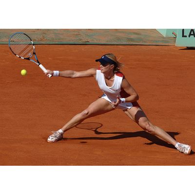 FILA Lifetime Ambassador and Former World No 1 Kim Clijsters Announces Return to Professional Tennis