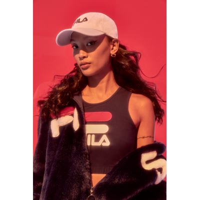 FILA Launches New Women s Heritage Capsule Collection