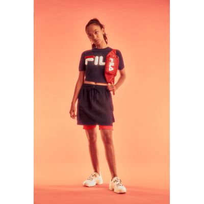 FILA Launches New Women s Heritage Capsule Collection