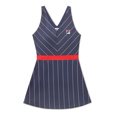 Top FILA Sponsored Tennis Players to Debut Heritage Collection For Year End Shiseido WTA Finals Shenzhen