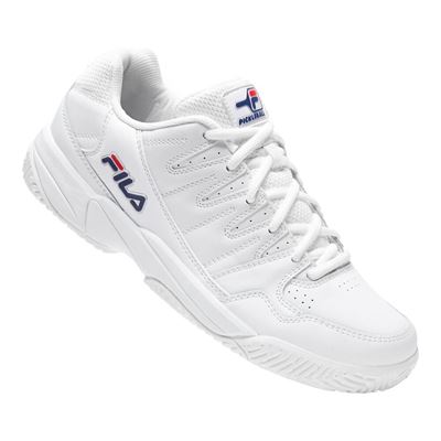 FILA Launches into Pickleball Category with First Ever Performance Footwear and Apparel Collection