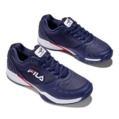 FILA Launches into Pickleball Category with First Ever Performance Footwear and Apparel Collection