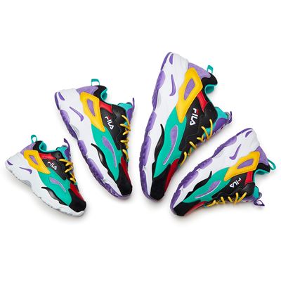 FILA and EbLens Collaborate on Ray Tracer Design to Celebrate EbLens 70th Anniversary