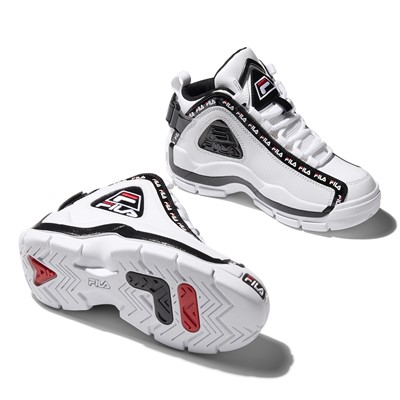 Three Classic FILA Silhouettes Debut in Kids’ Sizes