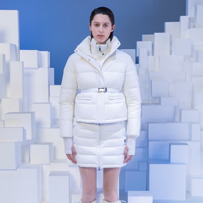 FILA Fall/Winter 2020 at Milan Fashion Week