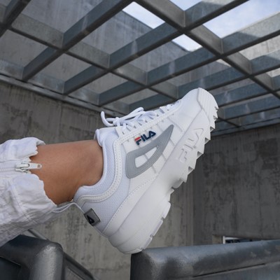 The Neon Edit: FILA Launches New SS20 Apparel & Footwear Styles