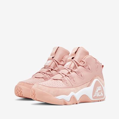 FILA Introduces its Iconic Grant Hill 1 Silhouette in Women’s Sizes