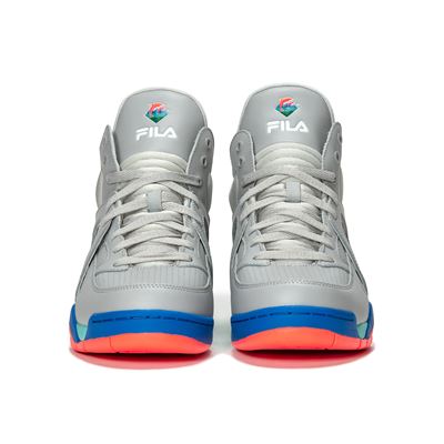 FILA and Pink Dolphin Partner for a Third Time, Bringing Back the Cage in a New Colorway