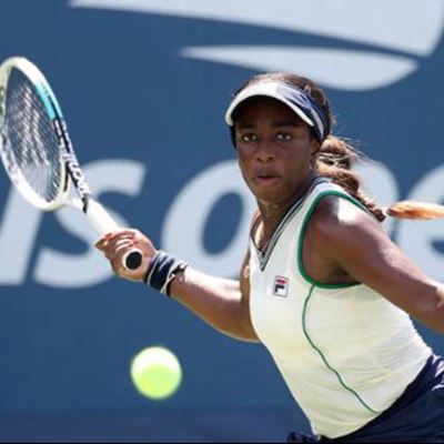FILA Bolsters Pro Tennis Roster with Addition of Rising WTA Talent